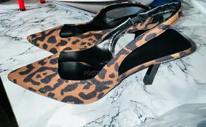 Female Shoes
