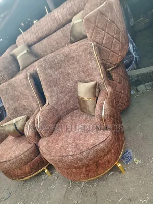 Set of Quality Chairs