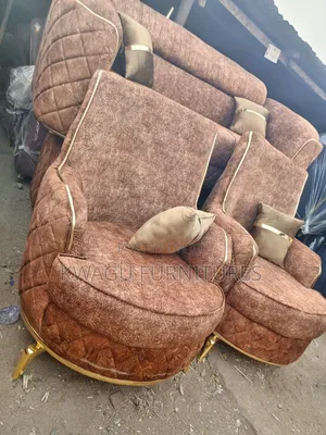 Set of Quality Chairs