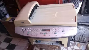 Hp Laserjet 3055 Fast 3in1 Machine Strictly Direct Tokunbo Machine