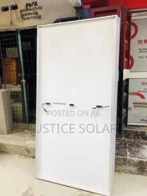 Jinko Solar Panel