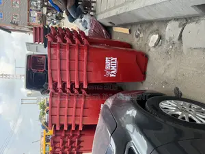 240l Happy Family Durable Waste Bin