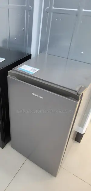 Hisense One Door 90l Litre Refrigerator Fridge