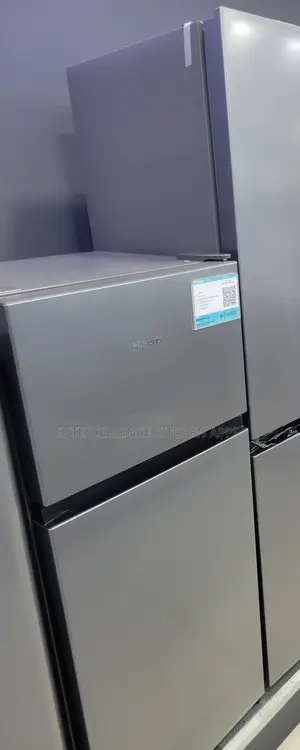 Hisense 124l Litre Refrigerator Fridge