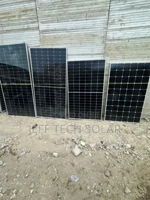 600w Canadian Mono Panel