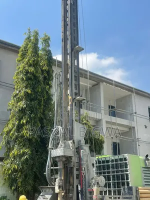 We Give You the Best in Borehole Drilling at Affordable Price