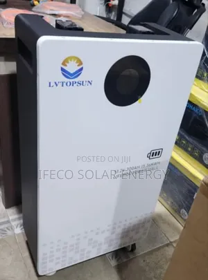 Lvtopsun Lithium Ion Battery 15kwh 48v