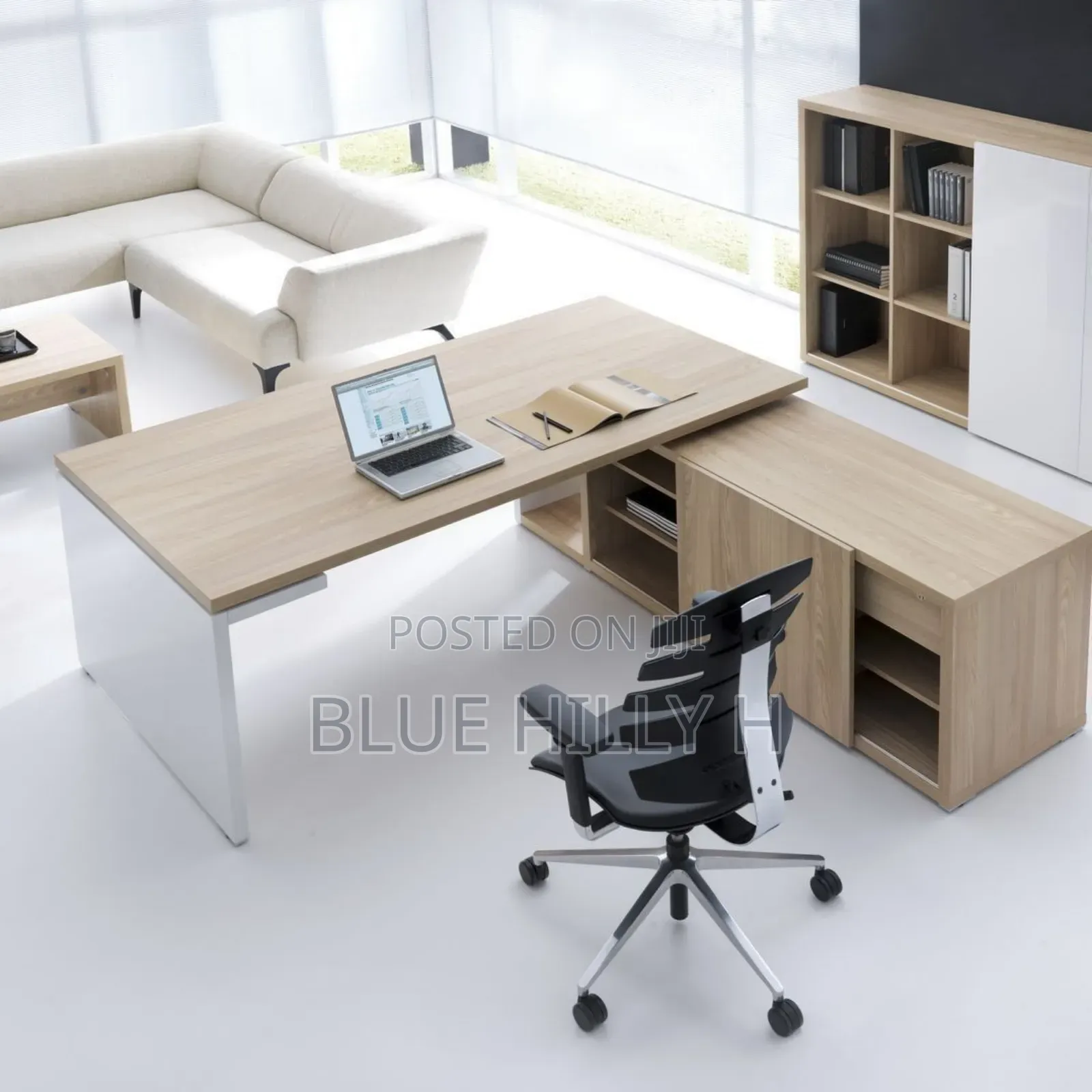 Office Table