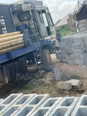 We Are Expert in Borehole Drilling