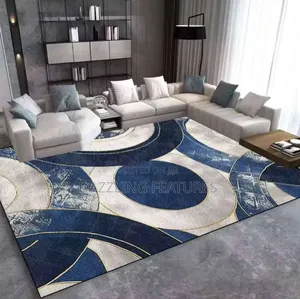 3d Centre Rug