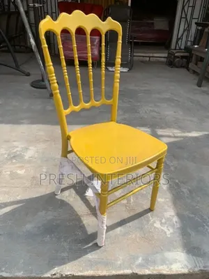 Event Chair