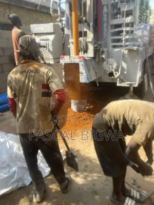 Contact Us for Borehole Drilling