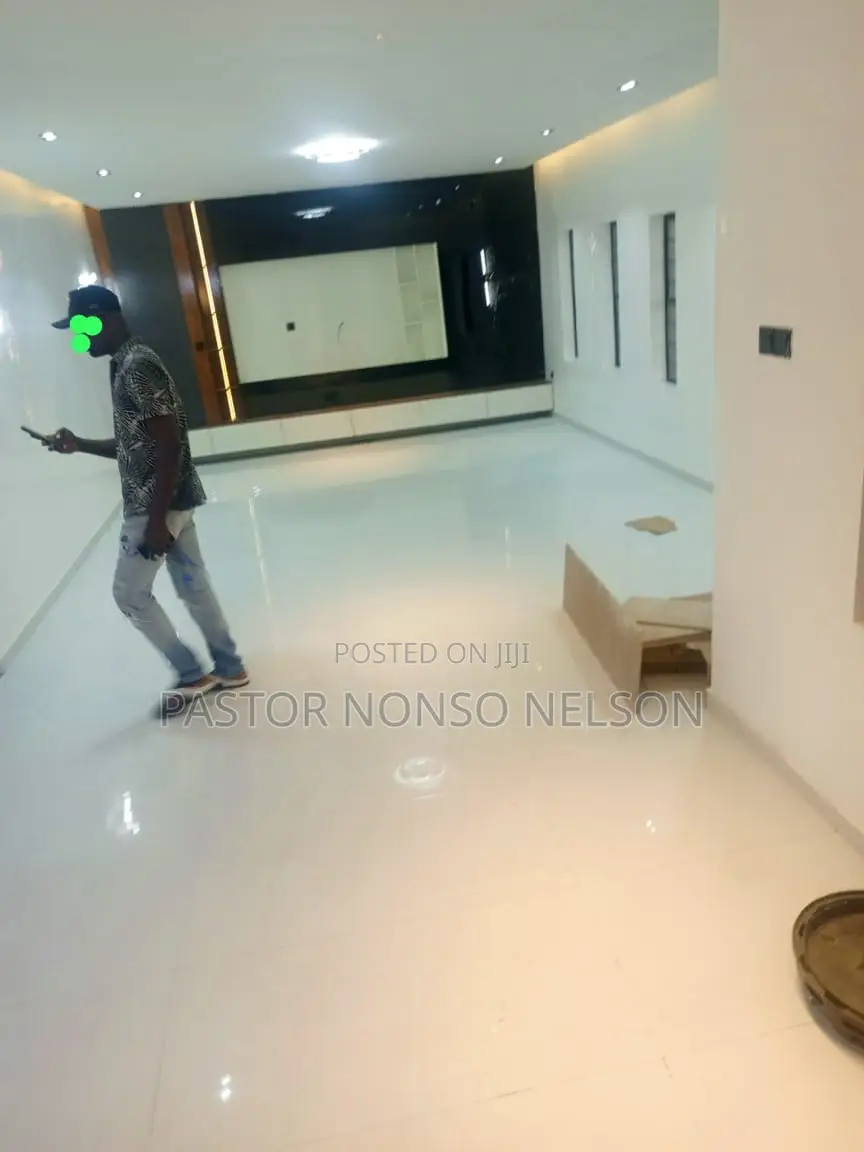 4bdrm Duplex in Amakaohia Pocket, Owerri for sale