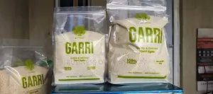 Quality Garri Egba Bulk Price—1kg, 2kg, 5kg, 10kg, 50kg