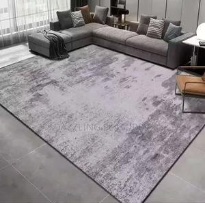 Quality Center Rug