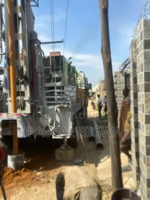 Contact Us for Borehole Drilling and Installations