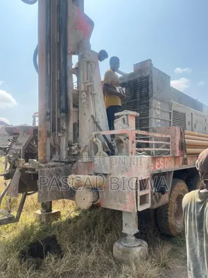 We Offer the Best Services When It Comes to Borehole Drilling