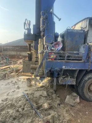 Porrsh Drill We Offer the Best Services When It Comes to Borehole