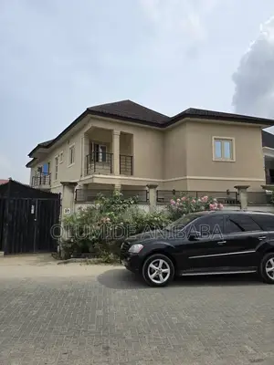 2bdrm Duplex in Greenville Estate, Ado / Ajah for sale