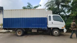 Logistics and Transportation
