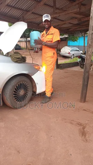 Car Ac Repairs Company