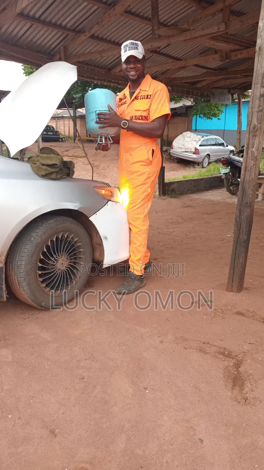 Car Ac Repairs Company