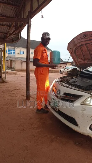 Car Ac Repairs Company