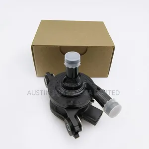 Electric Coolant Water Pump 2020-2026 Toyota Highlander Sienna 2.5l