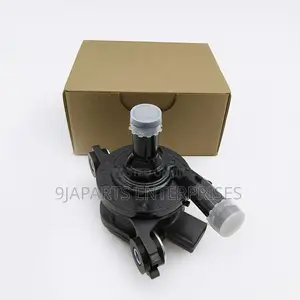 Electric Inverter Water Pump 2018-2026 Toyota Highlander Sienna Rav4