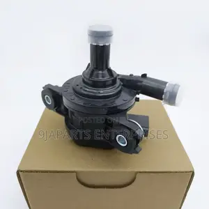 Electric Inverter Water Pump 2018-2026 Toyota Highlander Sienna Rav4