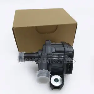 Electric Inverter Water Pump 2018-2026 Toyota Highlander Sienna Rav4