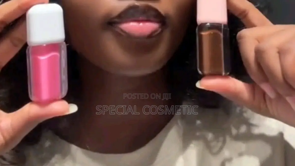 Super Pigmented Gloss
