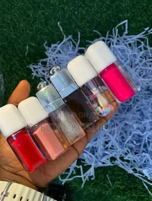 Super Pigmented Gloss