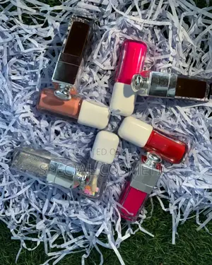 Super Pigmented Gloss