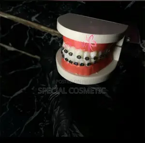 Fashion Braces