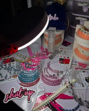 Fashion Braces