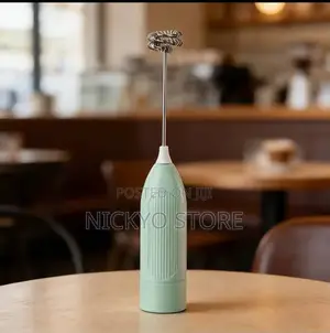 Handheld Mini Electric Mixer / Egg Mixer