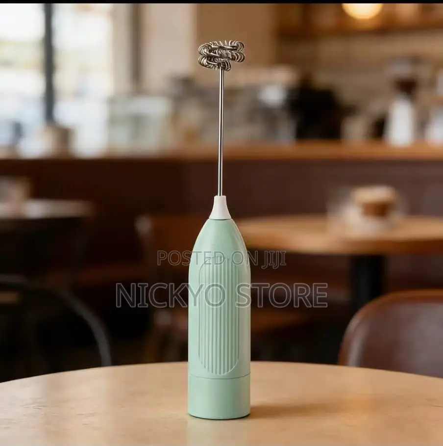 Handheld Mini Electric Mixer / Egg Mixer