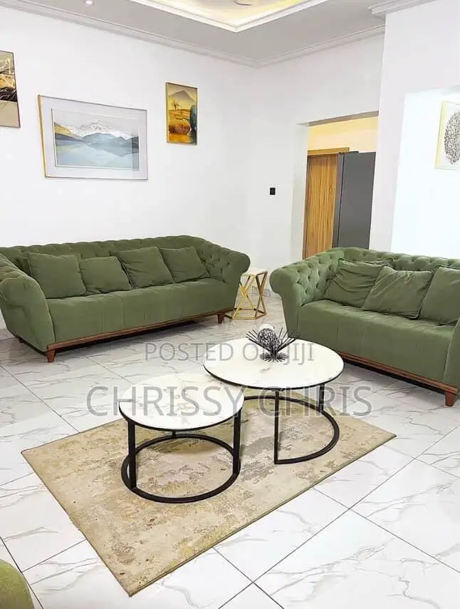 3 Bedroom Apartment