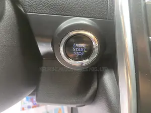 Toyota Camry XSE 4dr Sedan (2.5L 4cyl 6A) 2017 Black