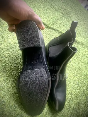 Original Leather Zara Shoes