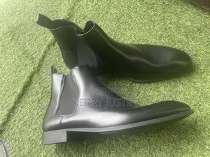 Original Leather Zara Shoes