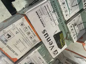 200ahms/12v Venus Gel Battery