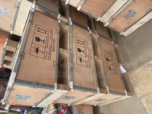 Felicity 10kva/48v Ivps Solar Inverter
