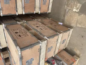 Felicity 10kva/48v Ivps Solar Inverter