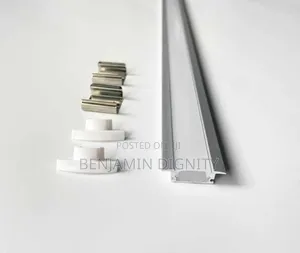 Led Recesse Profile