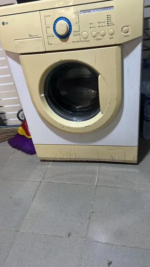 Washing Machine Technician