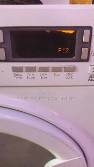 Washing Machine Technician