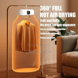 Cloth Drying Heater