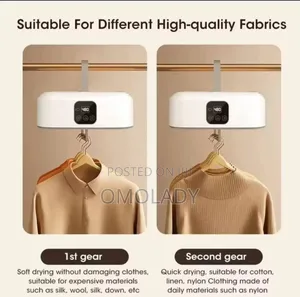 Cloth Drying Heater